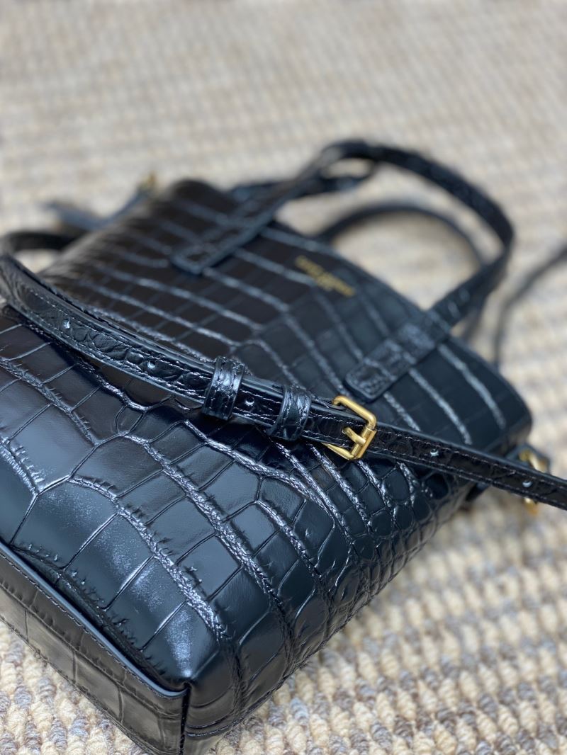 YSL Top Handle Bags